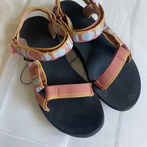 Teva universal